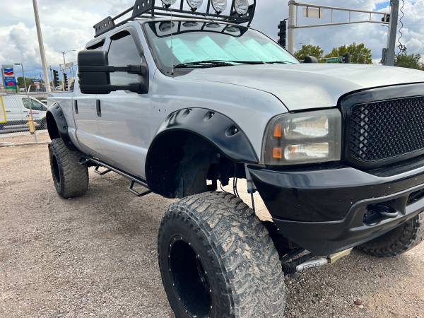 Ford Monster Truck for Sale - (NM)